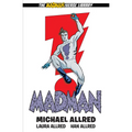 Madman Library Edition Volume 1 - Hardcover