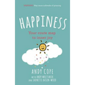 Happiness: Your Route-Map to Inner Joy - Paperback