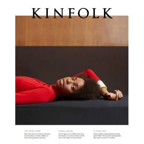 Kinfolk Volume 21 - Paperback