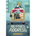 No Fixed Address - Paperback