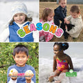 Seasons - Paperback
