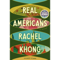 Real Americans: A Read with Jenna Pick - Hardcover