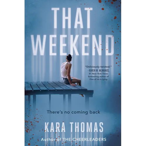 That Weekend - Paperback