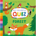 Forest - Board Book