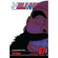 Bleach, Vol. 67: Black - Paperback