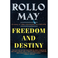 Freedom and Destiny - Paperback