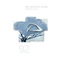 The Louisville Review Number 92 Fall/Winter 2022 - Paperback