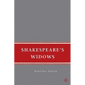 Shakespeare's Widows - Hardcover
