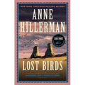 Lost Birds: A Leaphorn, Chee & Manuelito Novel - Hardcover