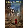 Where the Sky Begins - Paperback