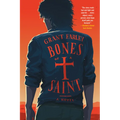 Bones of a Saint - Paperback