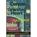 The Corpse with the Granite Heart - Paperback