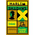 Harlem Shadows: Poems - Paperback