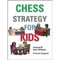 Chess Strategy for Kids - Hardcover