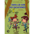 ¡Vaya Lío Con Las Vacaciones!: Volume 2 - Paperback