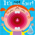 It's Not Fair! - Paperback