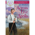 Across Five Aprils - Paperback
