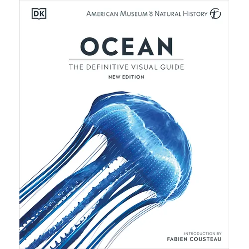 Ocean, New Edition - Hardcover