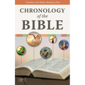 Chronology of the Bible - Paperback