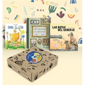 Cuentos Infantiles 5 Años - Boxed Set
