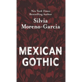 Mexican Gothic - Paperback