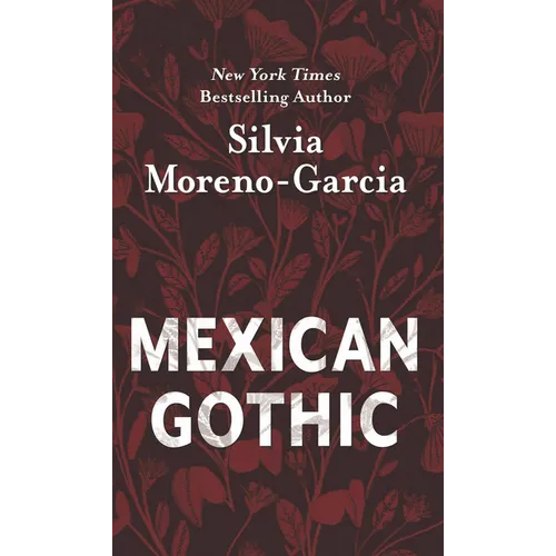 Mexican Gothic - Paperback