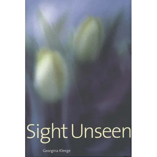 Sight Unseen - Hardcover
