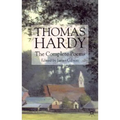 Thomas Hardy: The Complete Poems - Paperback
