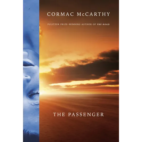 The Passenger - Hardcover