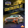Continental GT by Bentley - Paperback