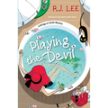 Playing the Devil - Paperback
