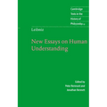 Leibniz: New Essays on Human Understanding - Paperback