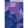 Testing for Language Teachers - Paperback