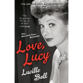 Love, Lucy - Paperback