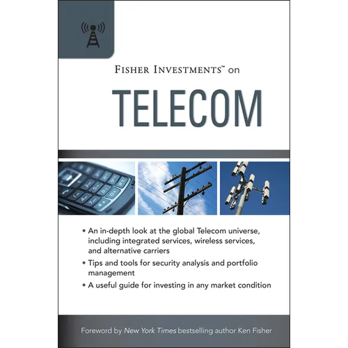 Fisher Investments on Telecom - Hardcover