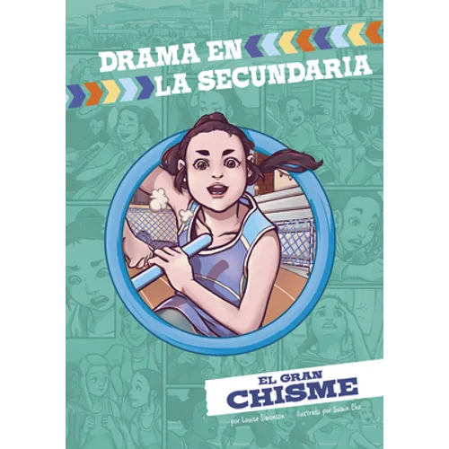 El Gran Chisme (the Runaround Rumor) - Paperback