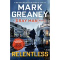Relentless - Paperback