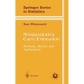 Nonparametric Curve Estimation: Methods, Theory, and Applications - Hardcover