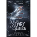 The Story Raider: Volume 2 - Paperback