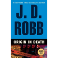 Origin in Death - Mass Market Paperbound