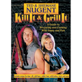 Kill It & Grill It: A Guide to Preparing and Cooking Wild Game and Fish - Hardcover