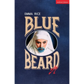 Blue Beard - Paperback