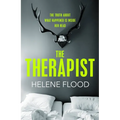 The Therapist - Paperback