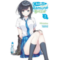 Chitose Is in the Ramune Bottle, Vol. 2: Volume 2 - Paperback