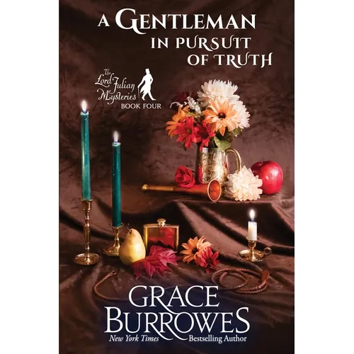 A Gentleman in Pursuit of Truth - Paperback