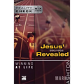 Winning at Life: Jesus' Secrets Revealed - Paperback