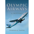 Olympic Airways: A History - Hardcover