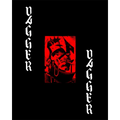 Dagger Dagger #1: A Blood-Fi Comic Book Anthology - Paperback