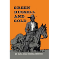 Green Russell and Gold - Paperback
