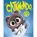 Catkwondo - Hardcover